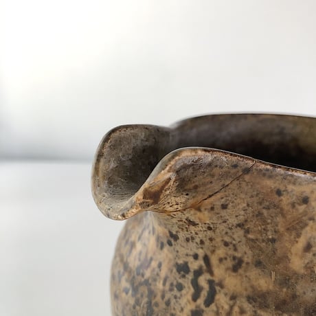vase French 50s