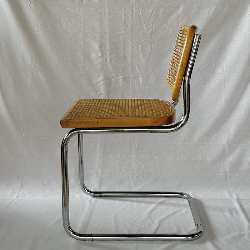 vintage Cesca Chair 80s unknown | EYEON general