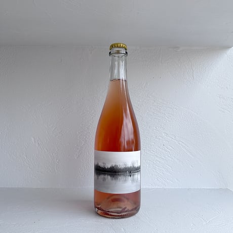 <ROSE> Rose de Cabernet 2021 / Les Chants Jumeaux