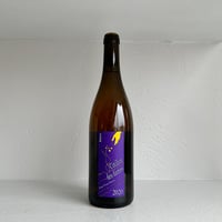 <WHITE> Cotillon reserve 2020 / Jean Yves Peron