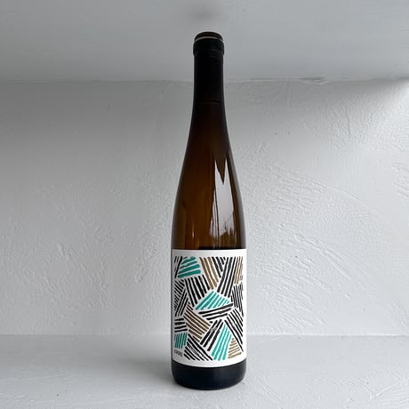 <WHITE> Espere Gruner Veltliner 2021 / Matthias Warnung
