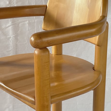 Rainer Daumiller  Arm Chair 70s Denmark