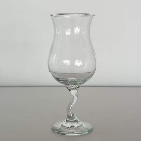 z stem glass Libbey USA