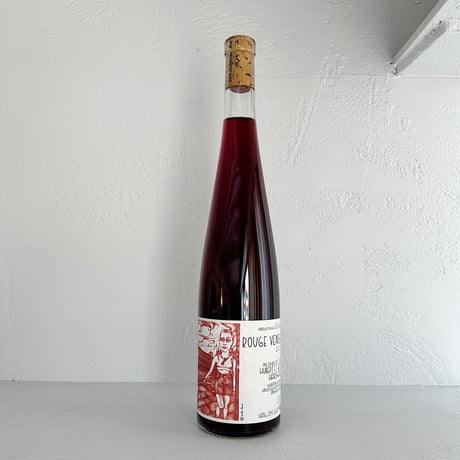 <RED> Rouge Venise 2022 / Hausherr