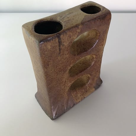vase 5holes 70s
