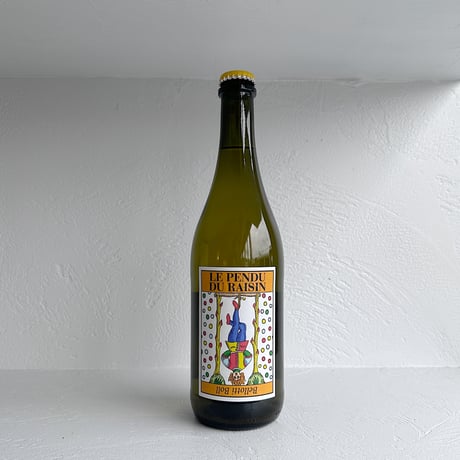 <SPARKLING,WHITE> Bellotti Boll 2021 / Cascina degli Ulivi