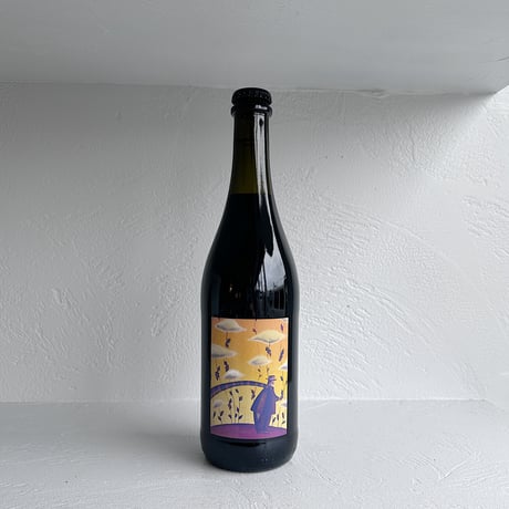 <RED> L’Onirico Vignaiolo 2021 / Viv Winery