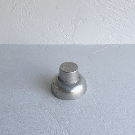 Studio Henry Wilson / Perfumer H Incense Burner - Aluminium