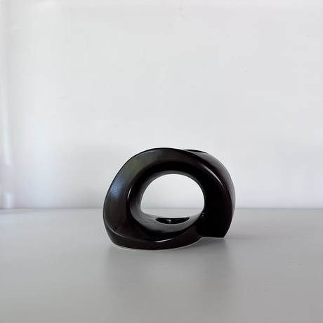 vintage French oil burner 70s