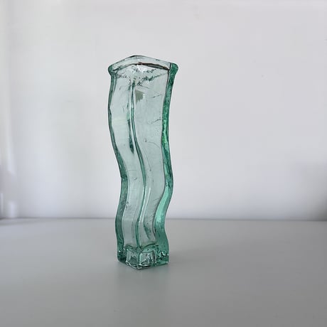 wavy 3way ramune  vase