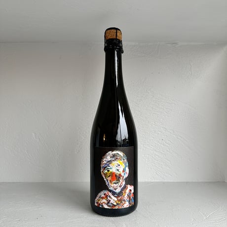 <SPARKLING,ROSE> OPERA rose 2023 / Naboso
