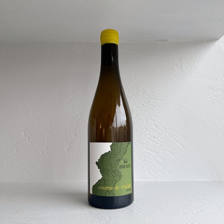 <WHITE> Coume de Malies 2021  / Balansa