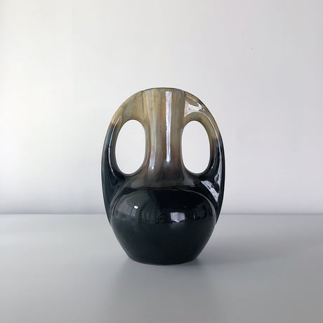 vase French 50-60s