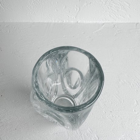 vase Rudolf Schrotter 50s