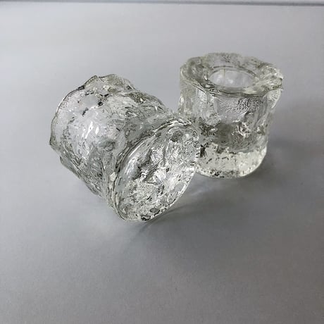 candle holder glass