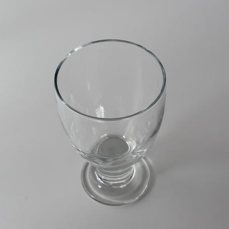 narrow wine glass 90s SWEDEN