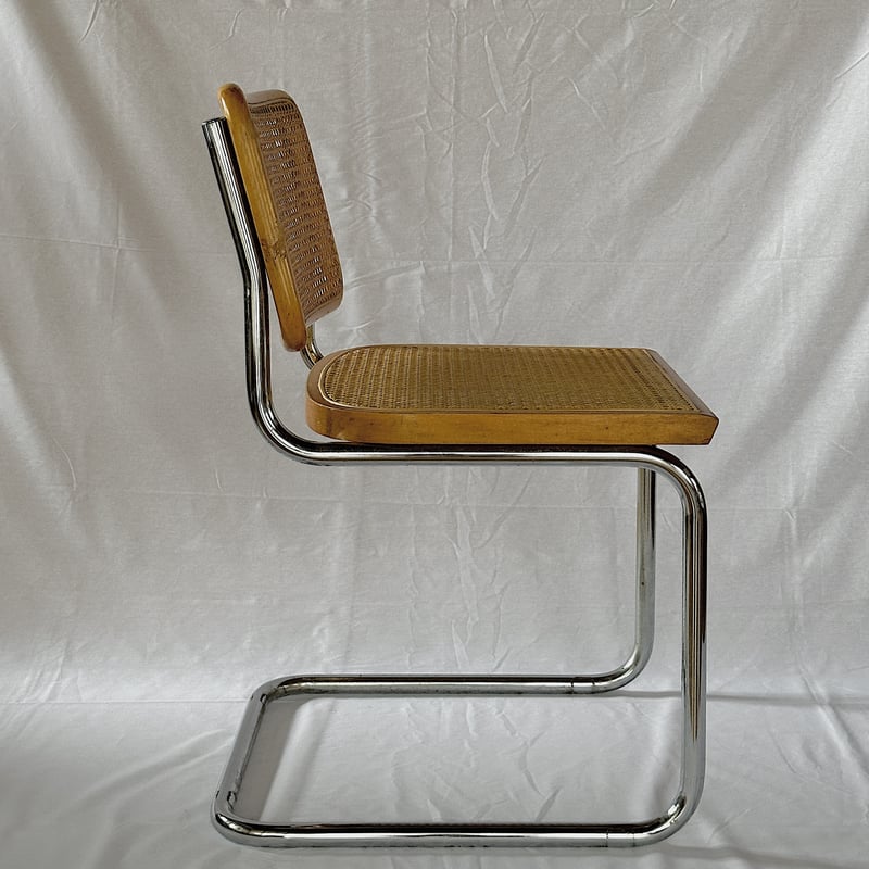 vintage Cesca Chair 80s unknown | EYEON general