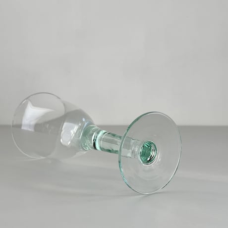 glass calla 50s Europe