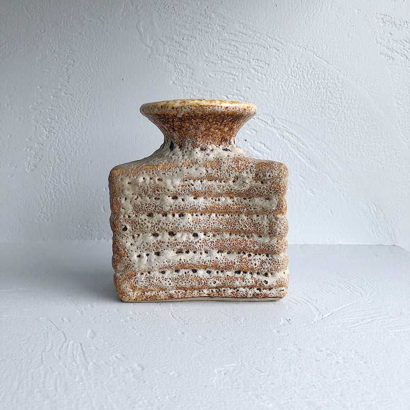 1936様専用 ドイツ Fat Lava Fohr Keramik社製 鉢カバー 【公式通販】