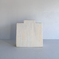 AYA COURVOISIER incense holder PERLE mini | EYE