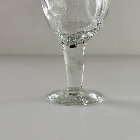 glass water vein FINLAND 70s