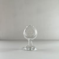 LAN single flower vase (A)