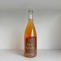 <SPARKLING, ORANGE> Soley Kouche 2023 / Le Clos Liebau