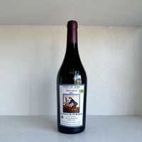 <RED> Trousseau 2022 / Domaine les Coteaux du val de Sorne