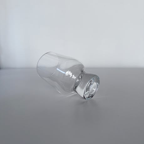Regis wine glass by Crown Crystal 60s