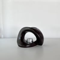 vintage French oil burner 70s