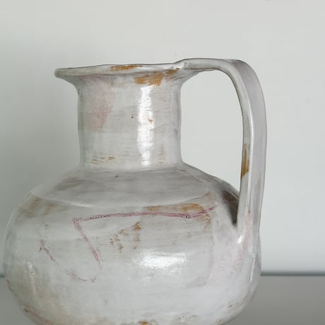 Studio Beurre /  'Soft Jug' vase