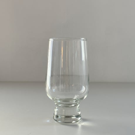 low stem goblet 70s