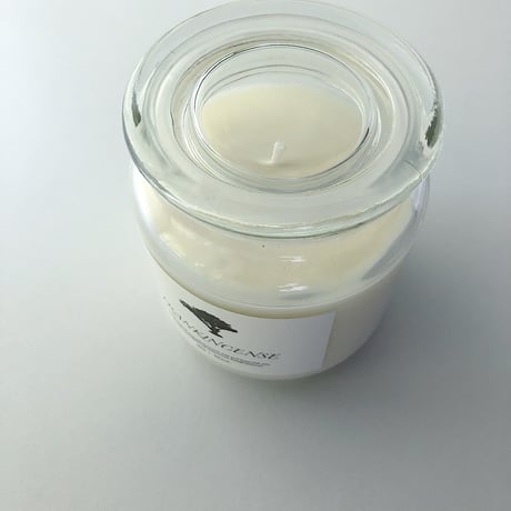 YENABELL Jar candle / Frankincense