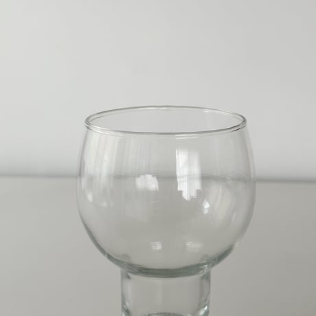 big big goblet clear 90s