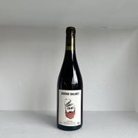 <RED> Barbe Rousse 2023 / Jerome Balmet