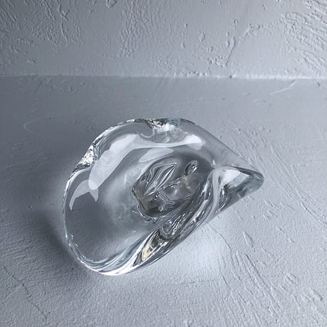 LAN incense holder oyster