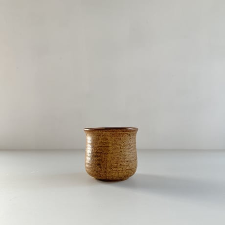 ceramic coffee mug 80-90s Germany