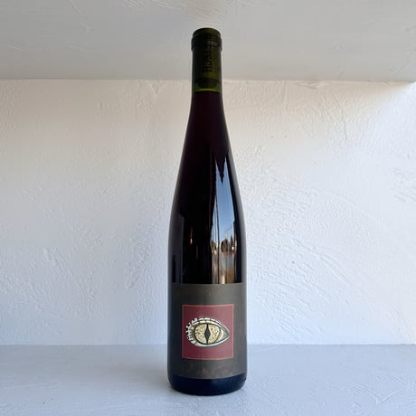 <RED> Pinot Noir Vieille Vigne 2022 / Domaine RIETSCH
