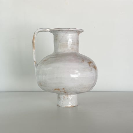 Studio Beurre /  'Soft Jug' vase