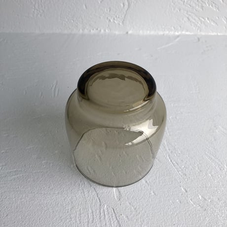 short smoked goblet