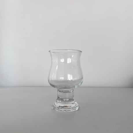 Hunter bubble glass glass big 70s Australia
