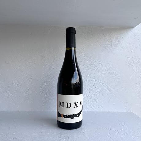 <RED> MDXV 2019 / Anne Paillet