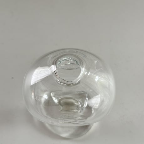 LAN single flower vase (A)