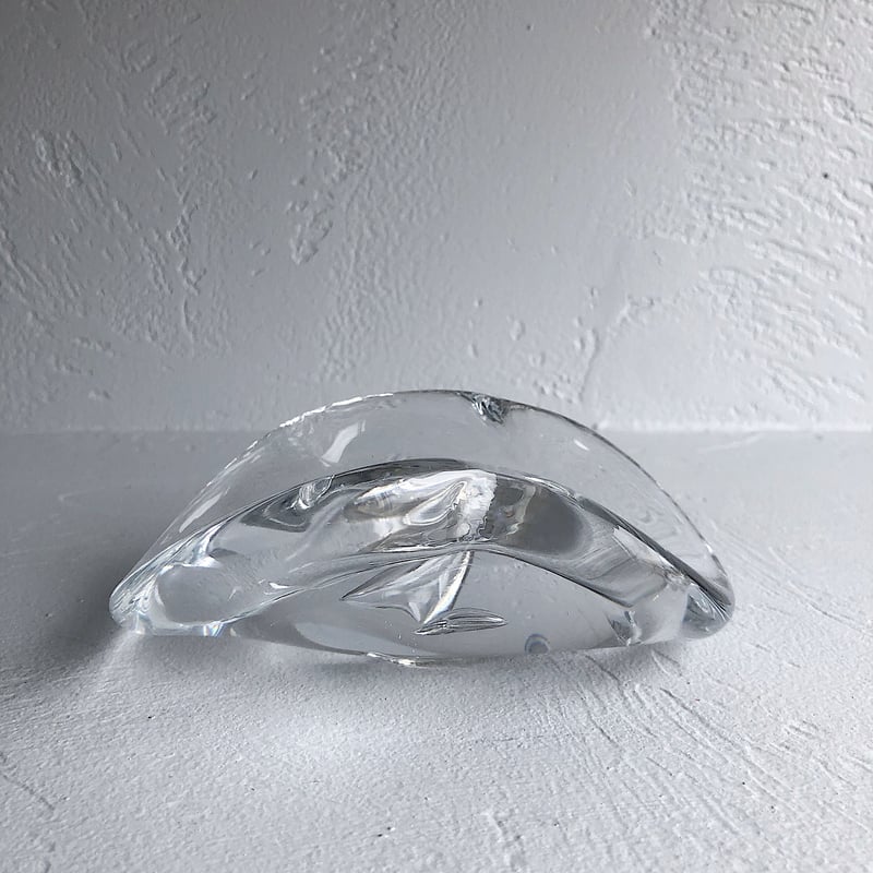 【美品】LAN glasswork インセンスホルダー incense stand お香たて - LAN(ラン) glass work | Alp Shop