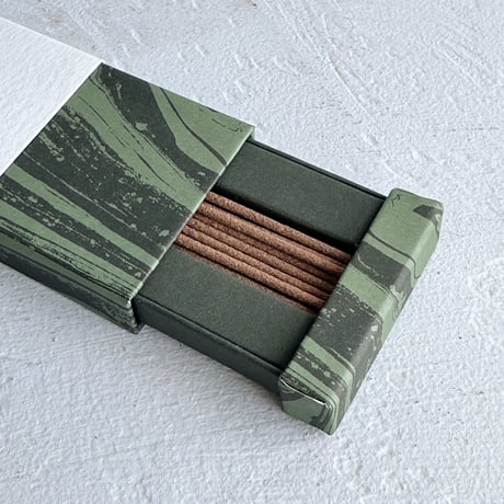 Subtle Bodies Incense - Taiwanese Hinoki