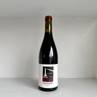 <RED> L Âme des Salines 2024 / Mas Mellet