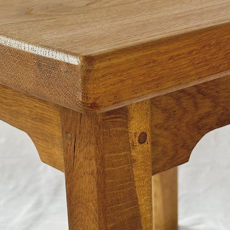 vintage Cheekwood side table 80s Europe