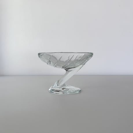 soap dish La Rochere 80-90s France