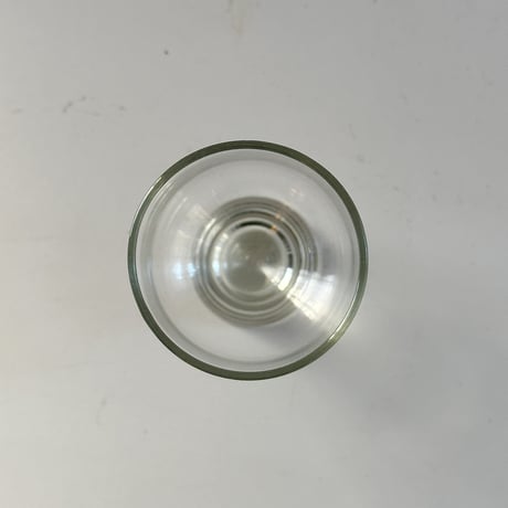 low stem goblet 70s