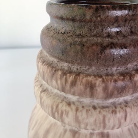 vase Sheurich by A.Séide 60-70s